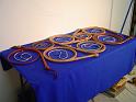 Table of Indys B